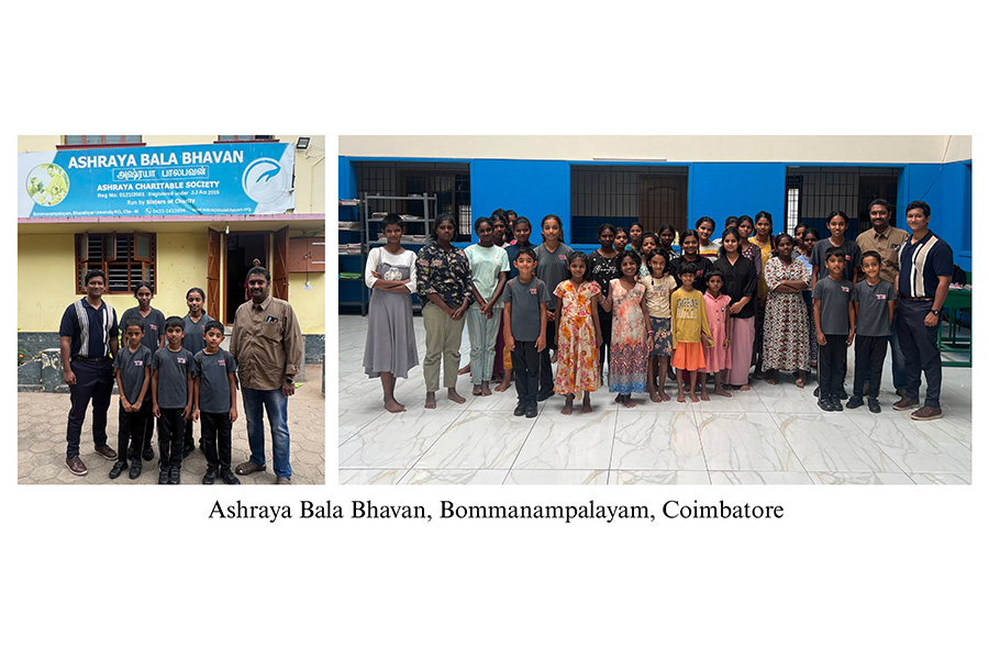 EDUCATIONAL DEVELOPMENT Day 2025